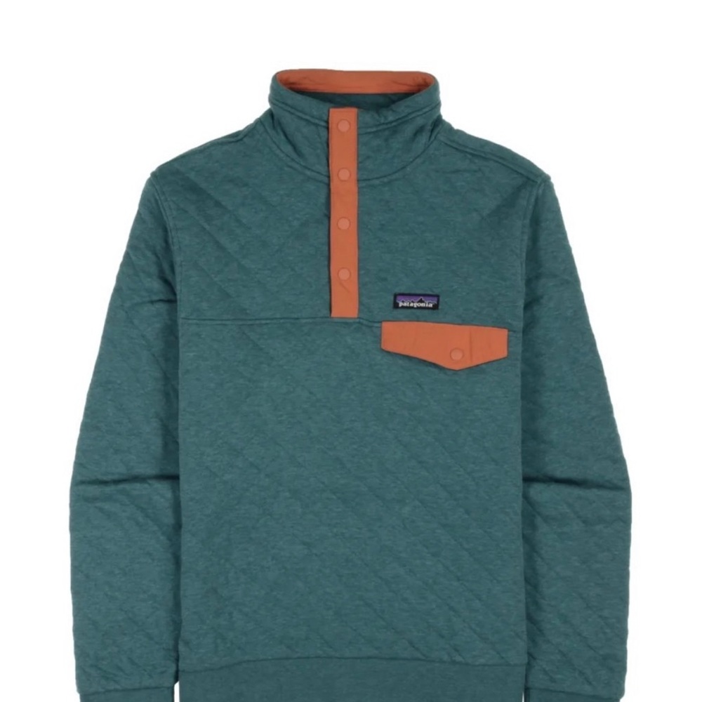 Patagonia Sweater